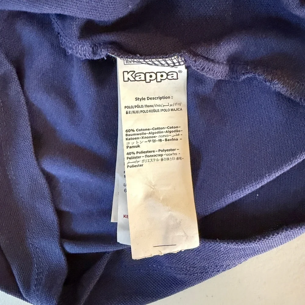 Kappa nwot new